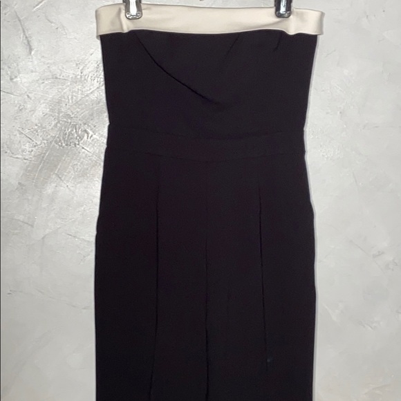 Trina Turk Strapless Jumpsuit - Picture 2 of 8